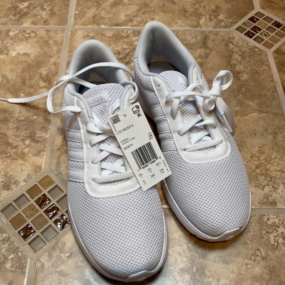Addidas Neo Running Shoes